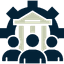 Post-hoc explainability and governance icon