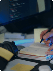 Adverse action reason mapping workflow summary