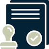 Governance documentation folder icon