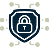 data proxy control shield icon