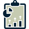 Disparate impact testing icon