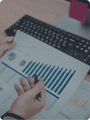 community bank digitalization dashboard overview