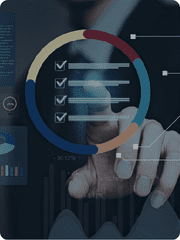 bank digital implementation vendor evaluation concept