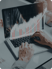 AI governance in banking board meeting