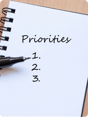 Material harm supporting proportionate supervisory actions