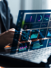 Capital adequacy supported by objective supervisory metrics