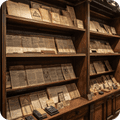 Reasonably foreseeable risk patterns in historical evidence