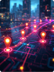 Unsafe or unsound practice strategic connections