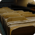 Unsafe or unsound practice historical records archive