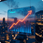 Financial condition harm dashboard indicators