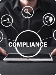 Violations of law and materiality assessment