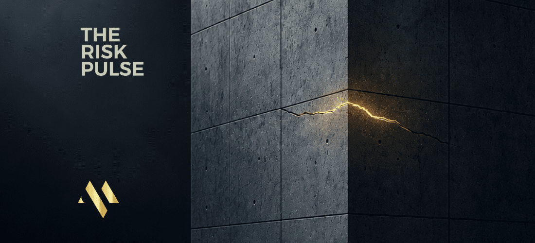 Proactive risk supervision and emerging structural vulnerabilities