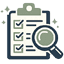 Material harm quantitative measurements