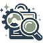 Material harm supervisory flexibility