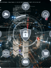 Foreseeable shocks and material risk assessment