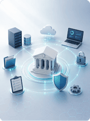 Comprehensive risk assessment framework for information security
