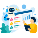 XGBoost model for prioritizing compliance alerts