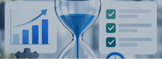 Improving operational efficiency in compliance processes