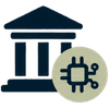 Safe and responsible implementation of AI in banking compliance