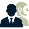 Human oversight in AI-driven compliance processes