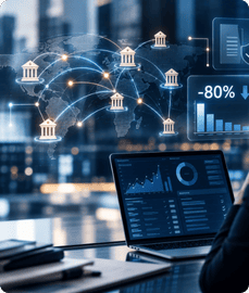 AI and network analytics improving banking compliance effectiveness
