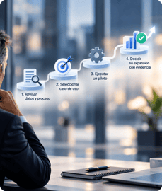 Responsible adoption of AI in banking compliance